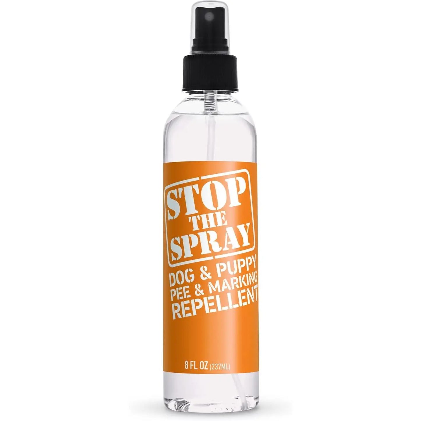 EBPP Stop the Spray - Dog & Puppy Pee Marking Repellent - Pet Training Spray - Puppy Potty Training Spray for Dogs - Dog Pee Stopper - Pee Deterrent for Dogs - No Marking Spray for Dogs Indoor