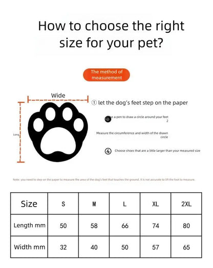 Perforated Multi-Size Dog Sandals, Breathable Soft-Sole Pet Paw Protectors for Spring & Summer, Outdoor Shoes for Walks and Playtime,Summervibes